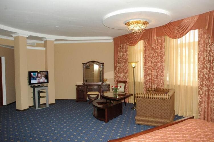 Картинка отеля