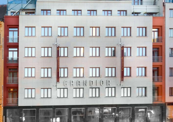 Картинка отеля