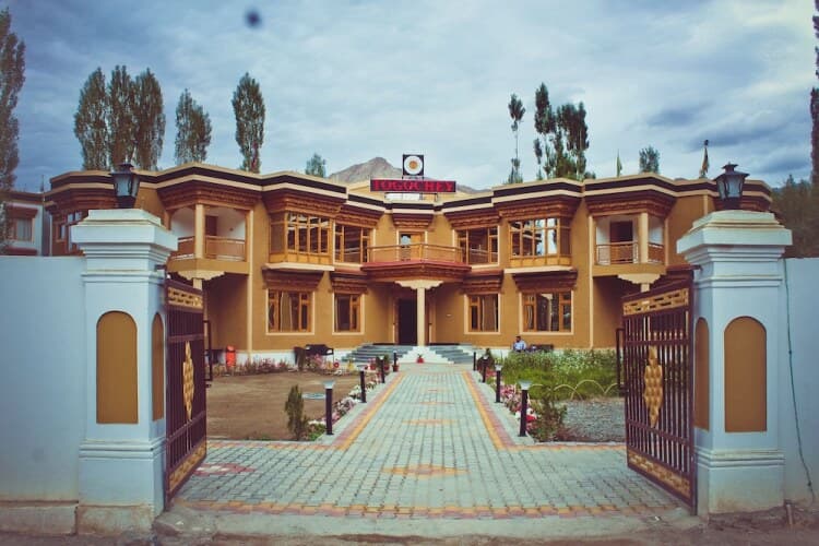 Картинка отеля