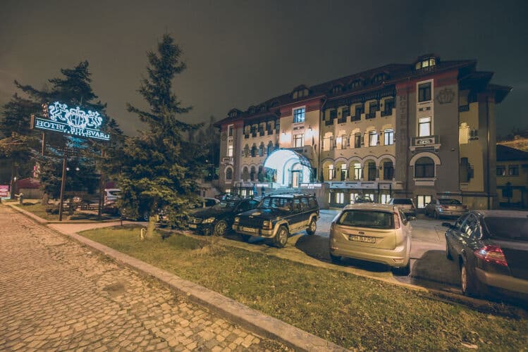 Картинка отеля