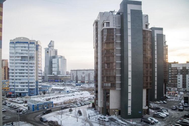 Картинка отеля