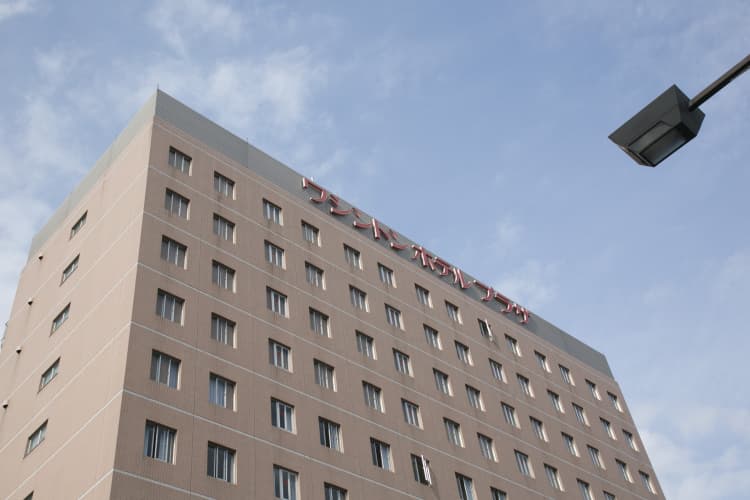 Картинка отеля