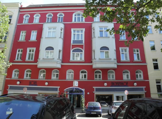 Картинка отеля