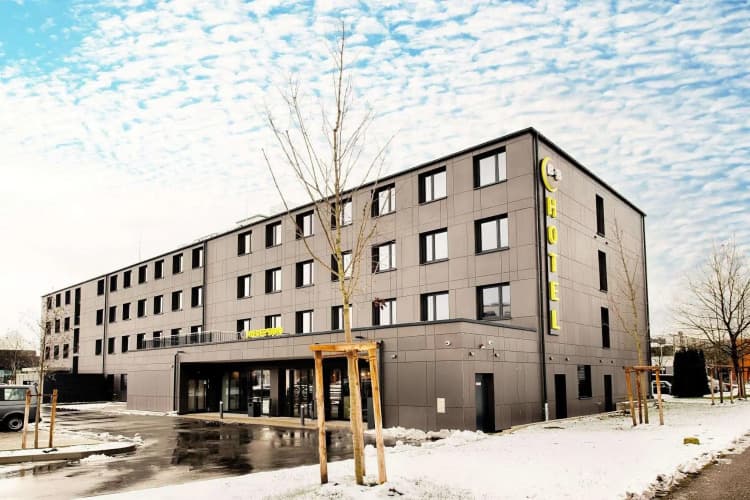 Картинка отеля