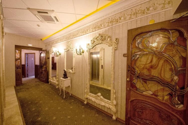 Картинка отеля