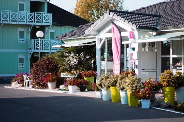 Картинка отеля