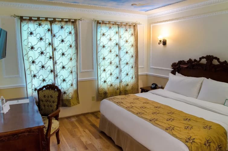 Картинка отеля