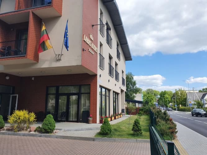 Картинка отеля