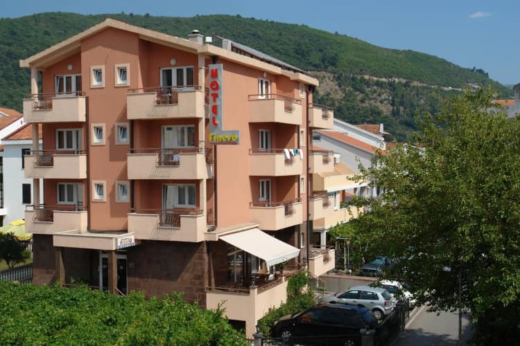 Картинка отеля