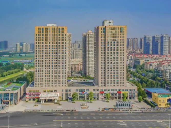 Картинка отеля