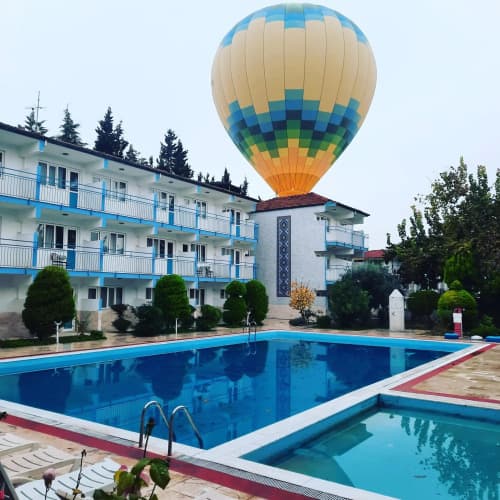 Картинка отеля