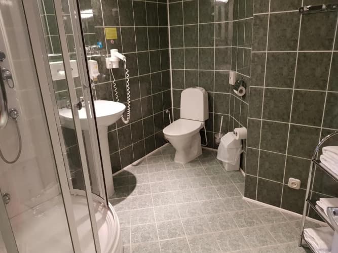 Картинка отеля