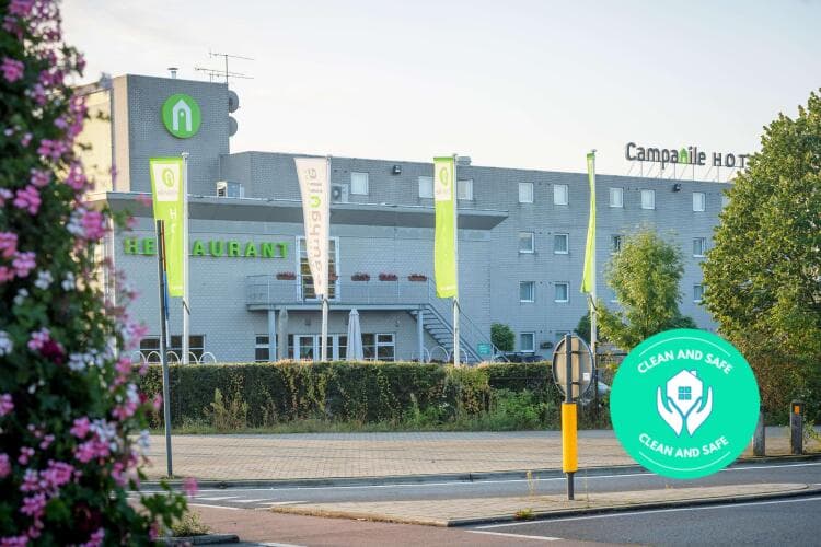 Картинка отеля