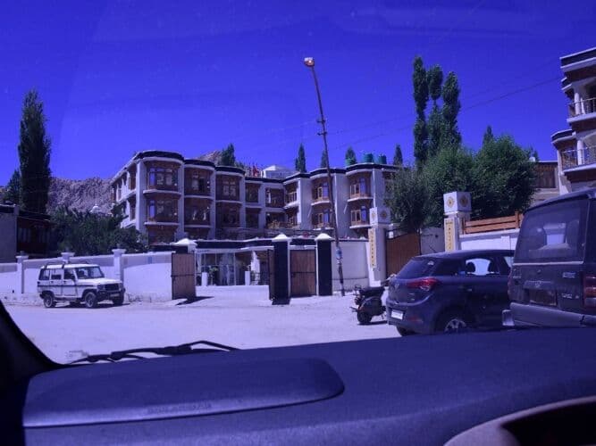 Картинка отеля