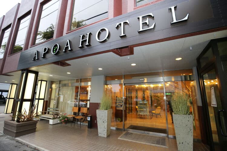 Картинка отеля