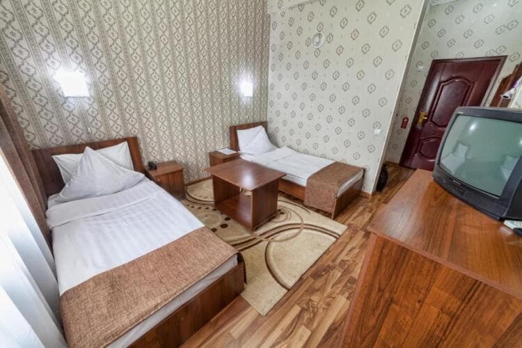 Картинка отеля
