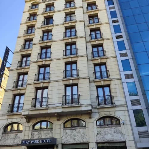 Картинка отеля