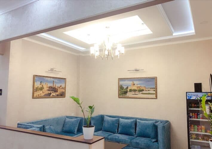 Картинка отеля