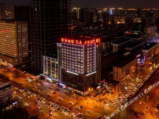 Картинка отеля