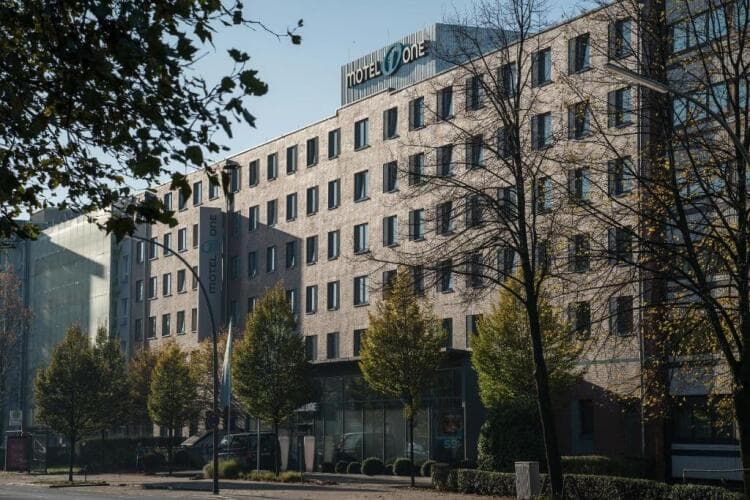 Картинка отеля