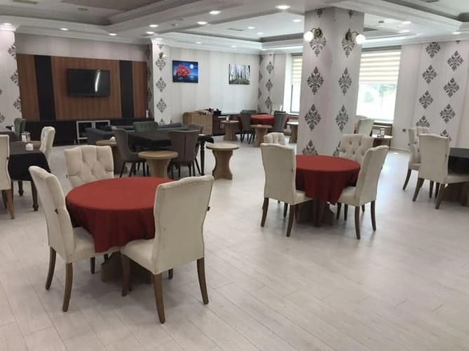 Картинка отеля