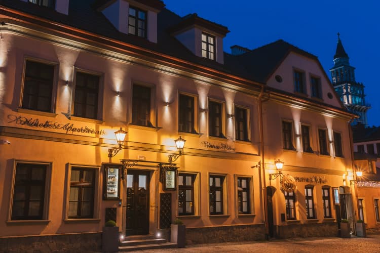 Картинка отеля
