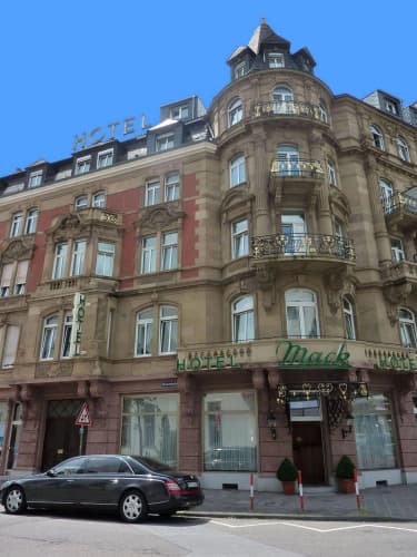 Картинка отеля