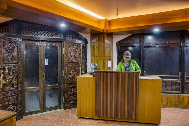 Картинка отеля