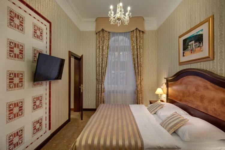 Картинка отеля