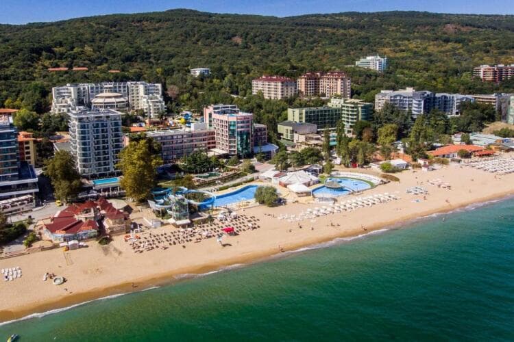 Картинка отеля