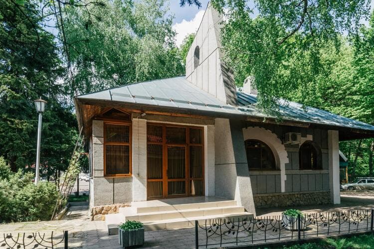 Картинка отеля