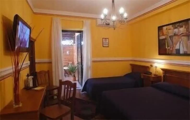 Картинка отеля
