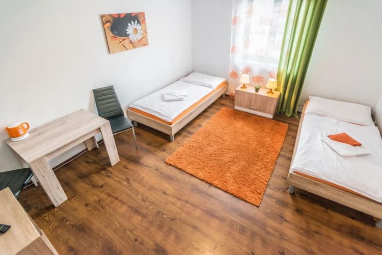 Картинка отеля