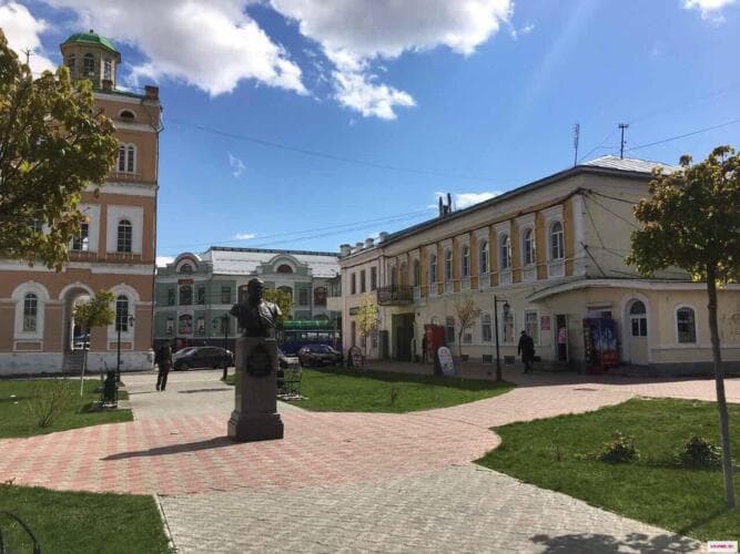 Картинка отеля