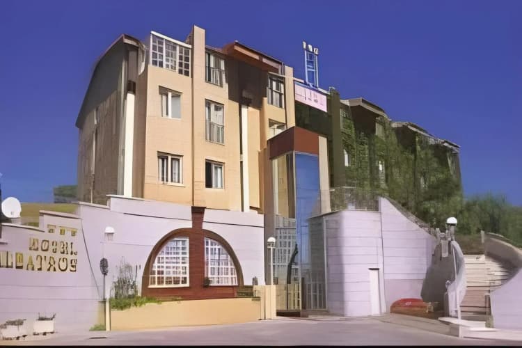 Картинка отеля