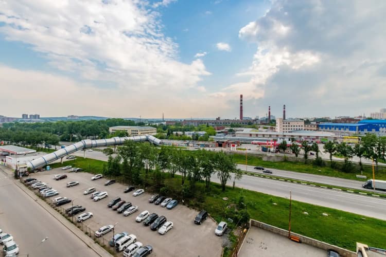 Картинка отеля
