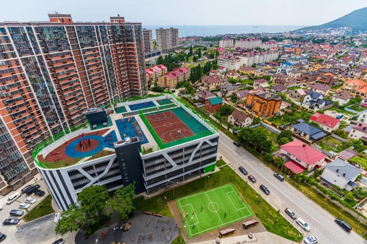 Картинка отеля