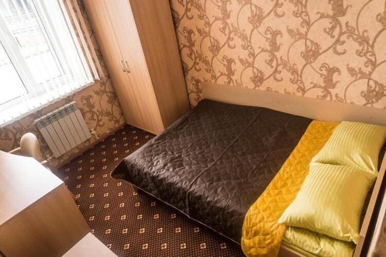 Картинка отеля
