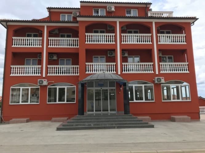 Картинка отеля