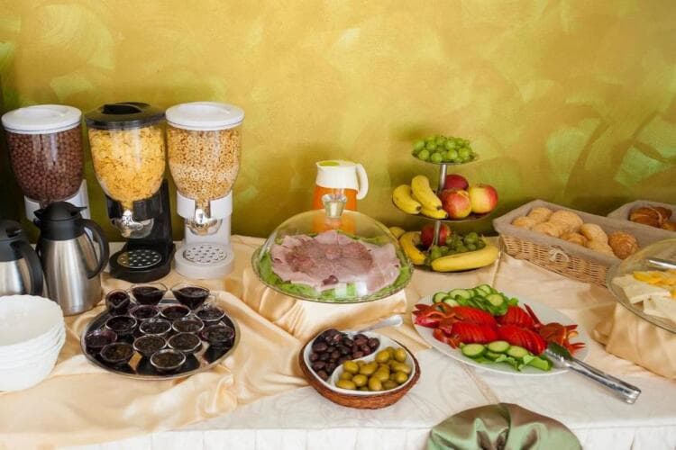 Картинка отеля