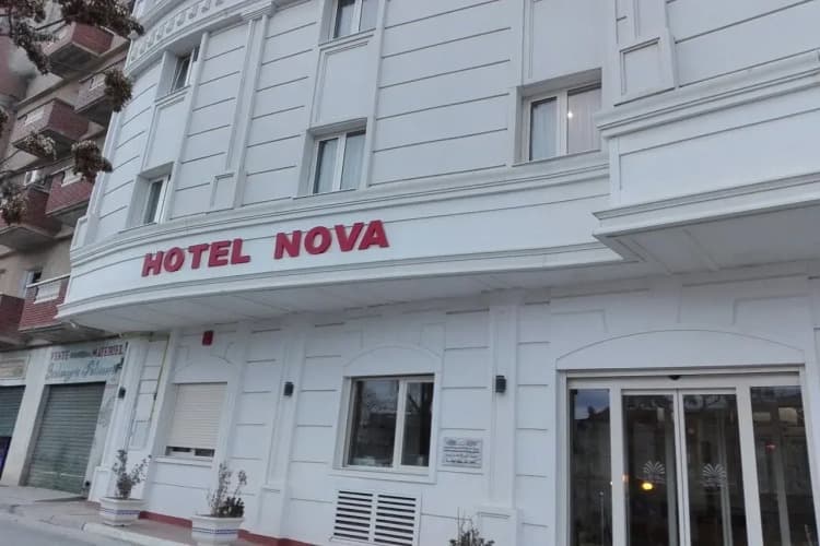 Картинка отеля