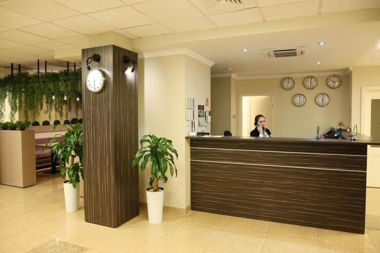 Картинка отеля