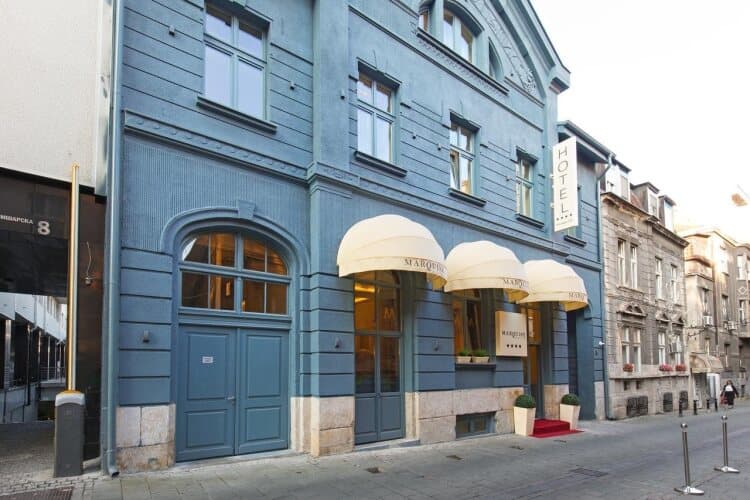 Картинка отеля