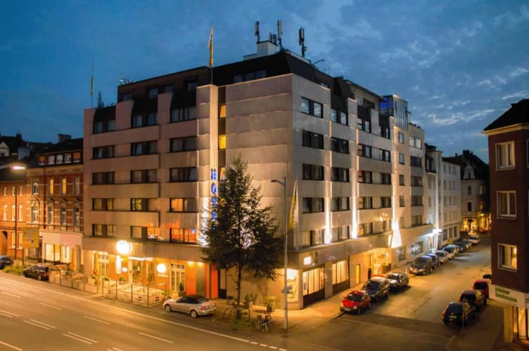 Картинка отеля