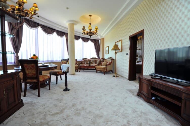 Картинка отеля