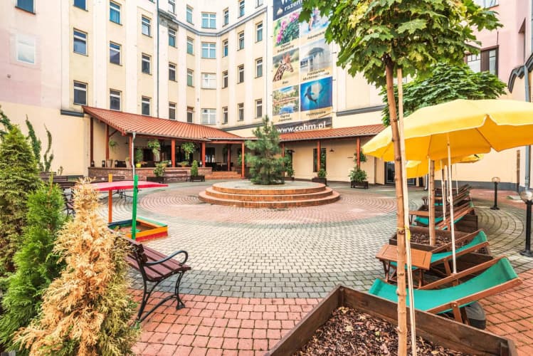 Картинка отеля