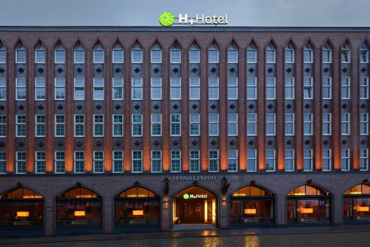 Картинка отеля