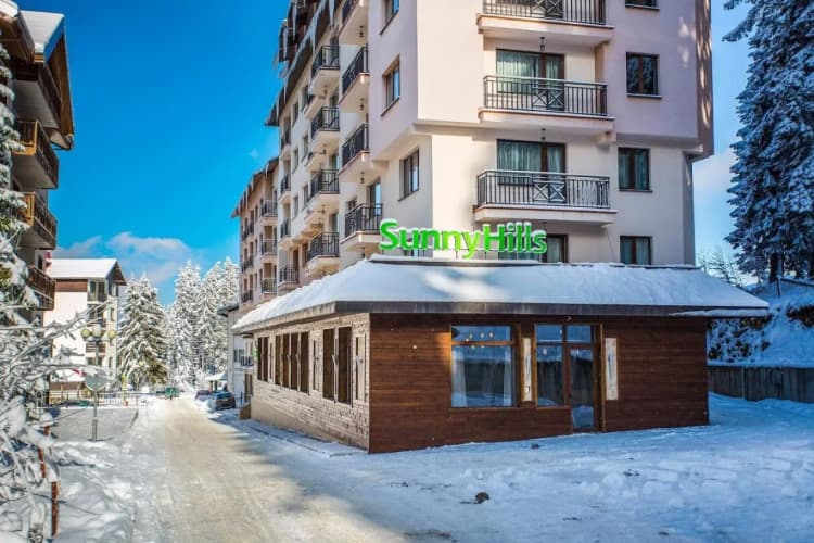 Картинка отеля
