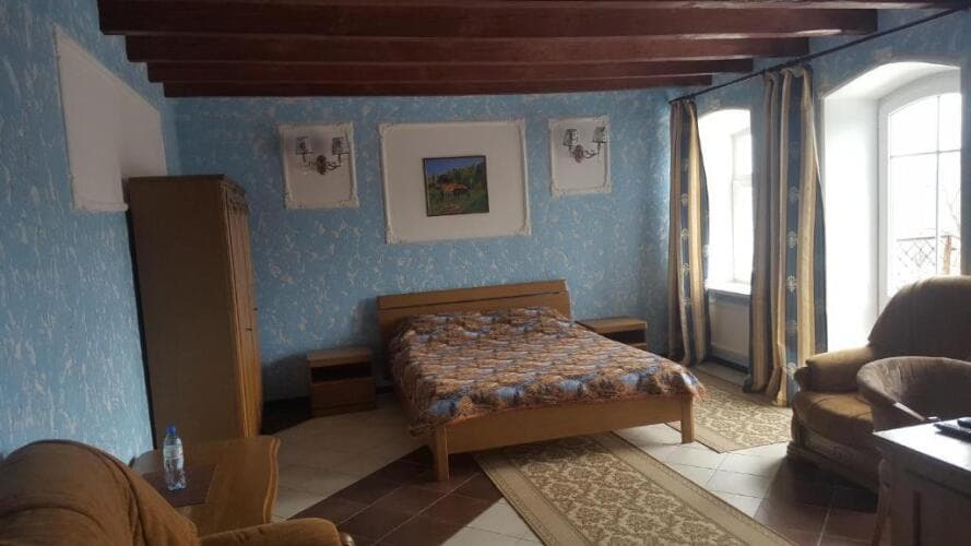 Картинка отеля