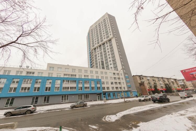 Картинка отеля